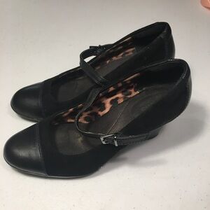 Clark’s Bendables Shoes Maryjane Size 8.5M